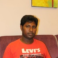 Gokulnath Nallathambi