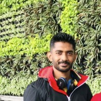 Vignesh G