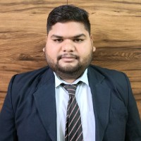 Pushpendra Prajapati
