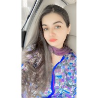 Maryam Ramzan