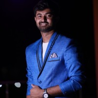 Ashlesh Waghmare