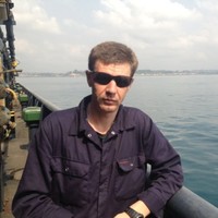 Kirill Sukhenko