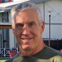Gregg Dight