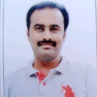 Satish Chandragiri