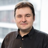 Emil Dervisevic