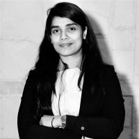 Vaishali Singh Thakur