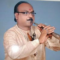 Pt. Chandra Kant Prasad