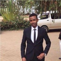 Abdifitah Abdalla