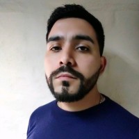 Cristian Chirino