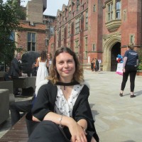 Rebecca Crowther