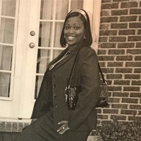 Tracey Miles