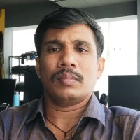 Sivaram Doddi