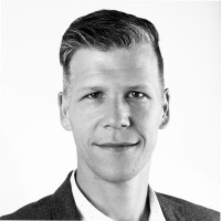 Oliver Bornhauser