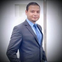 Askarali Syedmagdoom