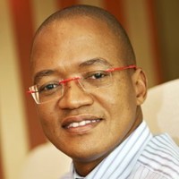 Itumeleng Kgaboesele