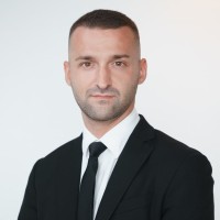 Maksim Simonov