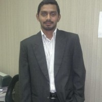 Sushil P.