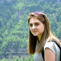 Gohar Ghazaryan
