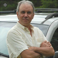 Keith Bogle