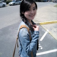 Claire Liang