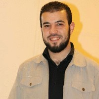 Ahmed Ali