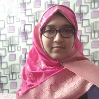 Aaqila Begum