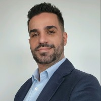 Rafael Palomo
