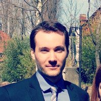 Jared Rudat, Cpa, Ca