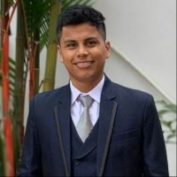 Freddy Veliz Caiza