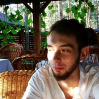 Дмитро Зубарєв