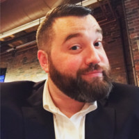 Cory Cavanagh, CISSP, OSCP