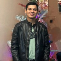Marlon Manuel Amador Nuñez