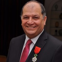 Ibrahim Kattan