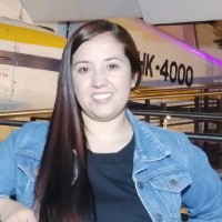 Estefania Jiménez Carmona