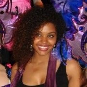 Naomi King