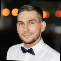 Dmitriy Khovrich