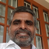 venkat singireddy