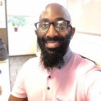 Travis Dickens