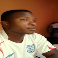 William Ruboha