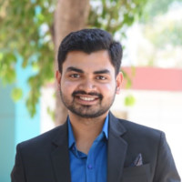 Ritesh Khichadia