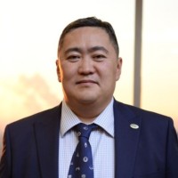 Batbayar Purevjargal