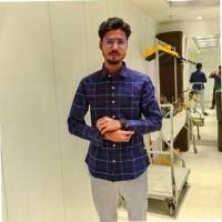 Dinesh Naik