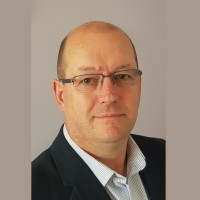 Nigel Broomhall