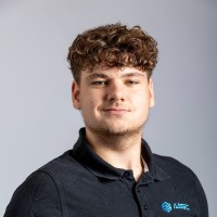 Benjamin Gijs-Dirk Van Holland
