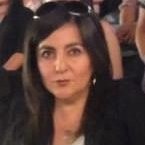 Ema Suarez Alvarez