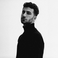 Mohammad Chahrour
