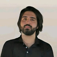 Alireza Roozban