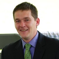 Benjamin Lorimer