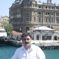 Rashad Mamedov