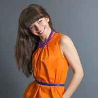 Светлана Вострикова